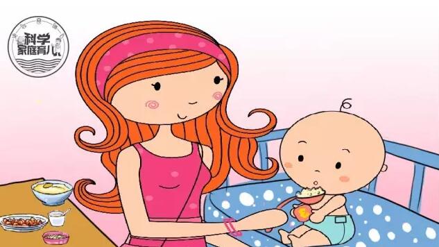 dha辅食推荐,dha是好东西但不要盲目给娃补充