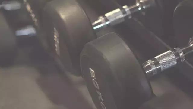 健身教练带你塑形,健身教学视频女健身教练