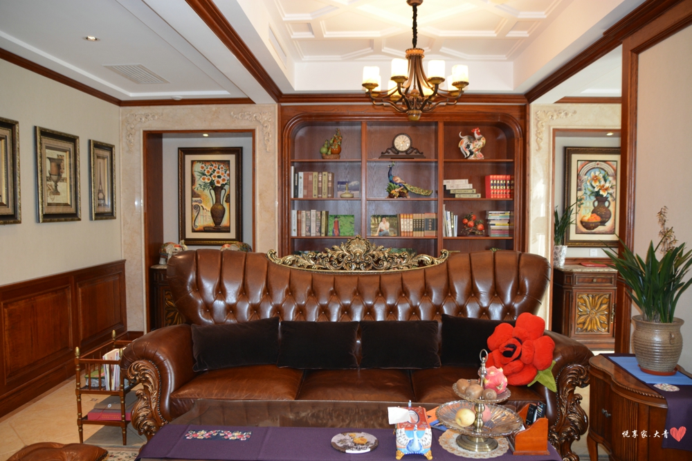 联邦家具，值得信赖的选择