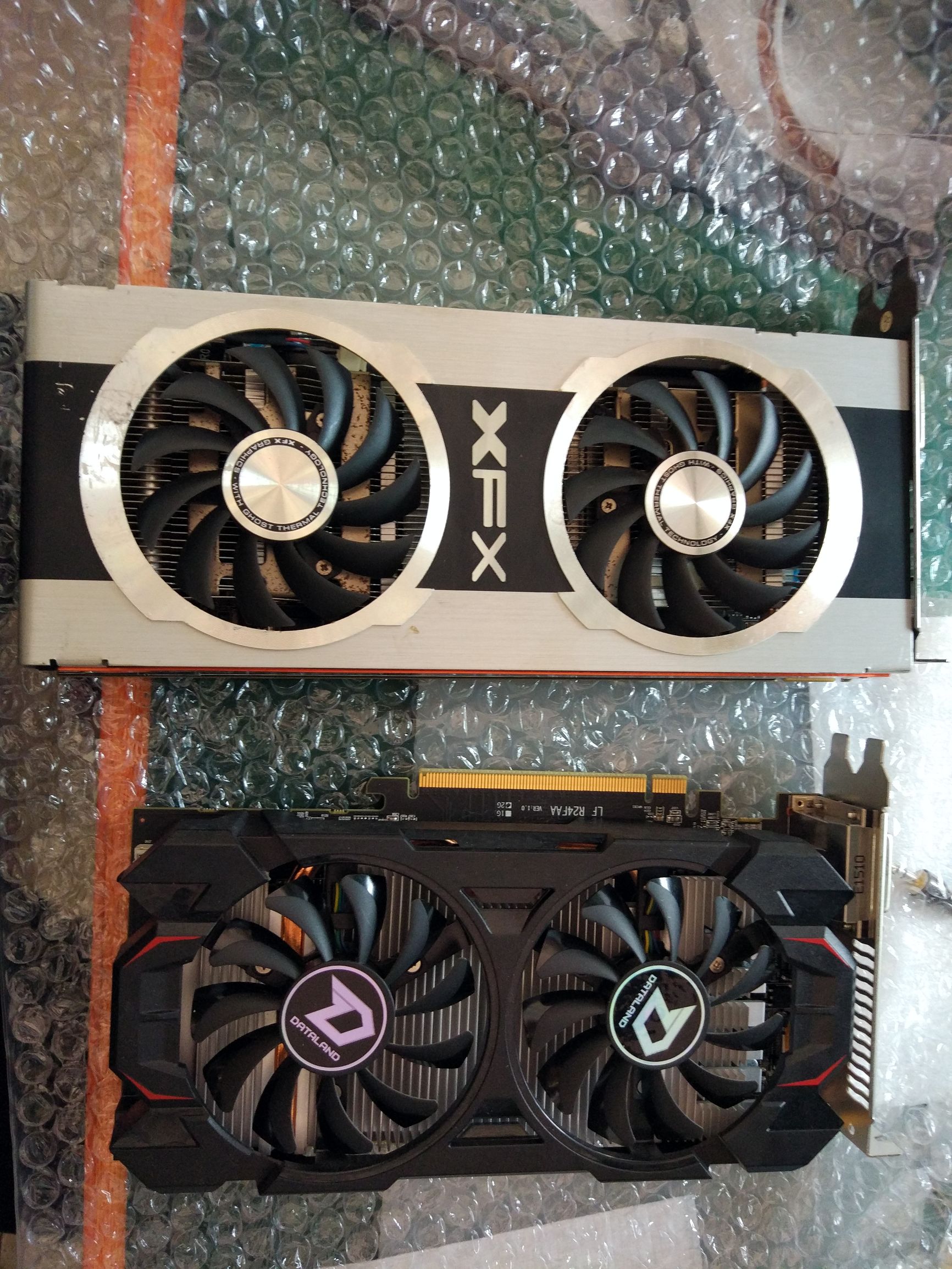 升级旧主机显卡,后期可升级显卡的主机