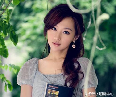 中国十大校花第一名是谁,中国十大名校校花排名