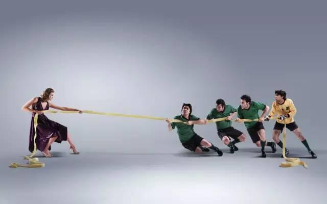 敢爱敢恨的东北女汉子是怎样炼成的?