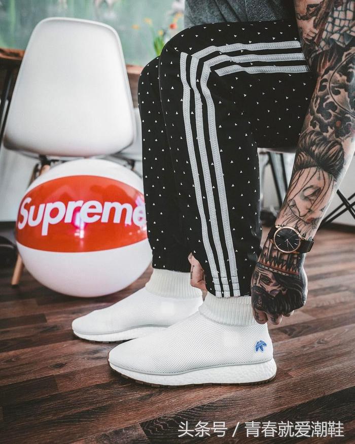 青春潮鞋第二期推荐,每日一更潮鞋推荐