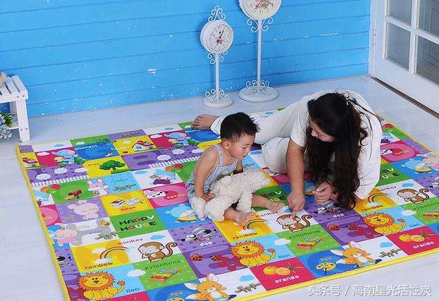 新家具的味道对宝宝有什么伤害,新家具对孩子有影响