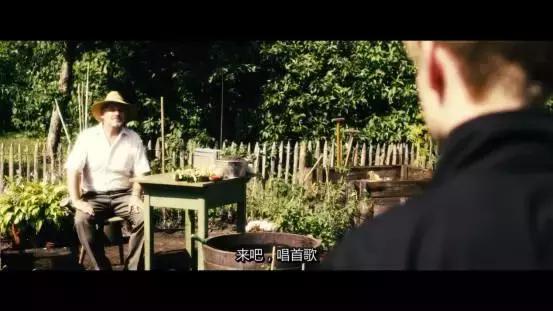 无可挑剔又值得一看的电影,颜值与剧情并存的电影