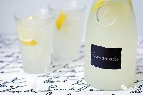 怎样正确用柠檬,怎样用柠檬护肤