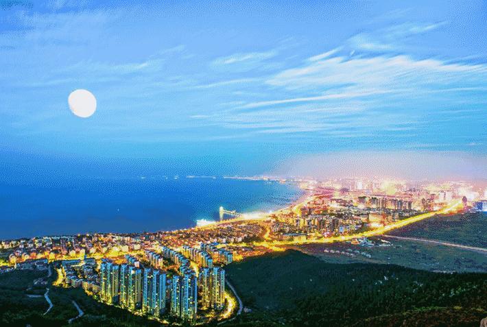 假期约起！珠海开通全新飞行航线，美食美景撩拨你那骚动的心！