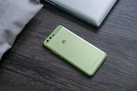 刷新国产旗舰新高度华为P10评测