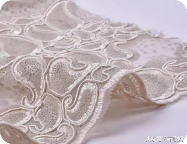 布联网｜2017春夏潮流面料推荐合辑-第12期