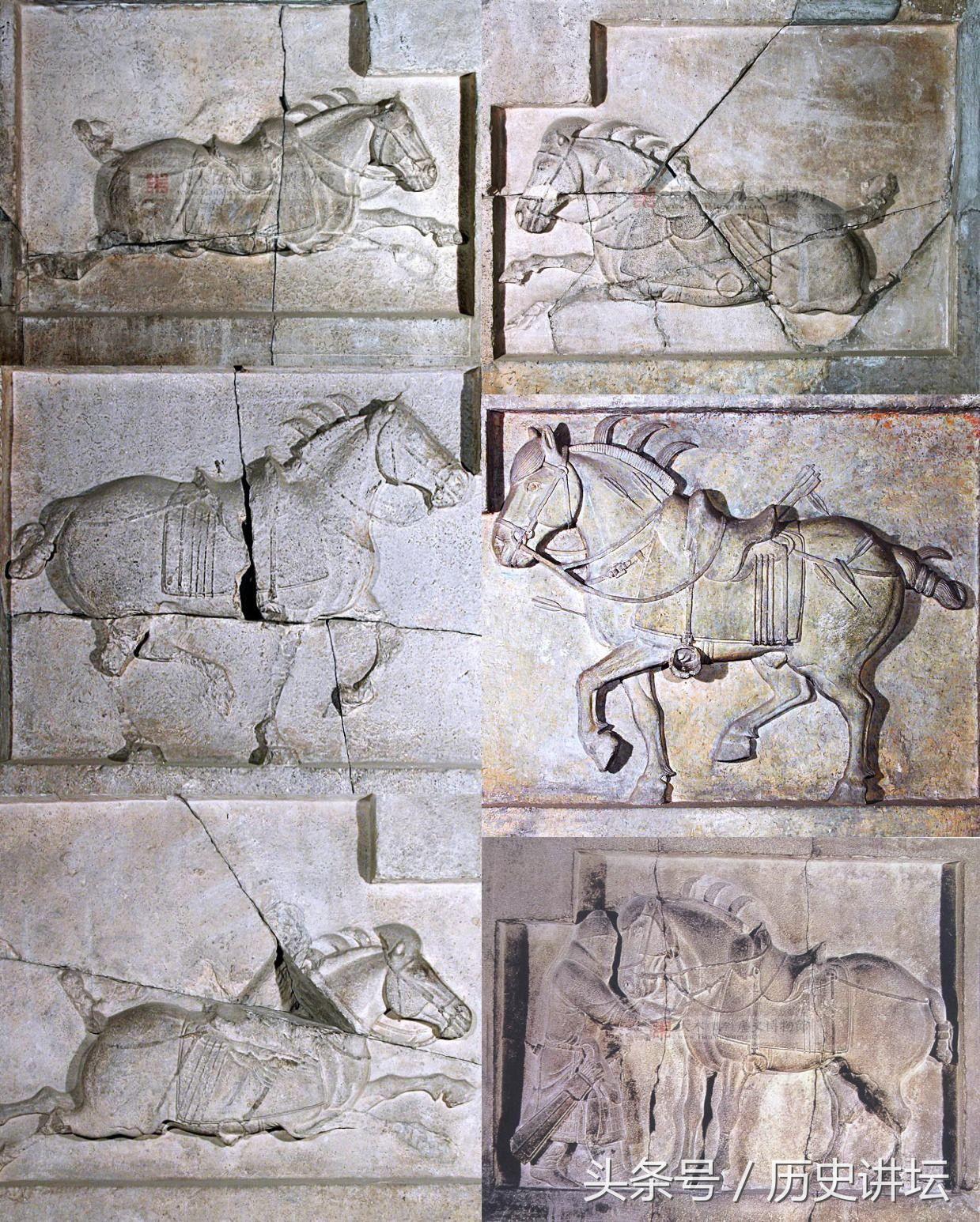 永不出境的国宝有哪些,禁止出境的十大国宝