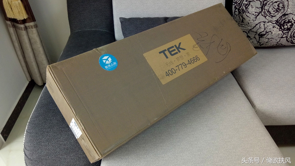 无线长续航，家务变轻松—TEKA8Hero吸尘器体验