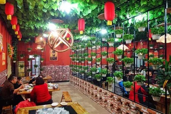 石家庄特色美食餐厅推荐,石家庄美食特色餐厅饺子