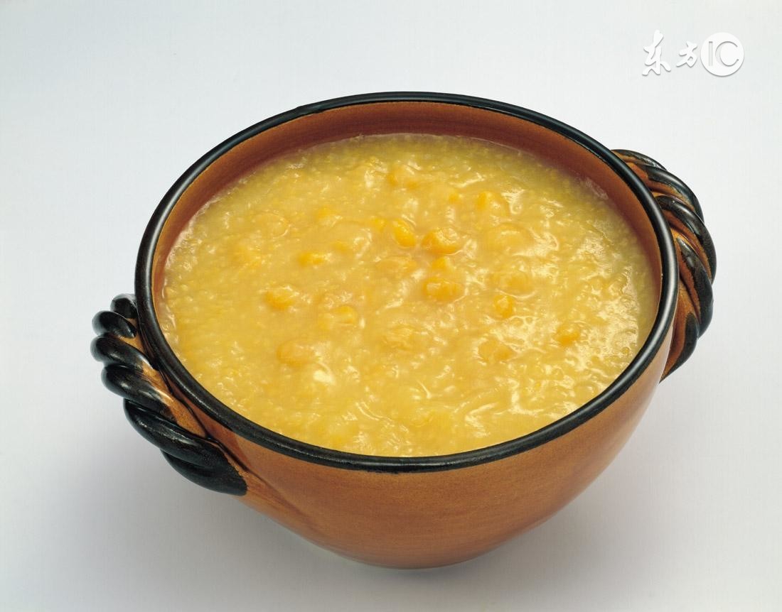 “胶水粥”伤害有多大？三招教你分辨粥里有没有“胶水”