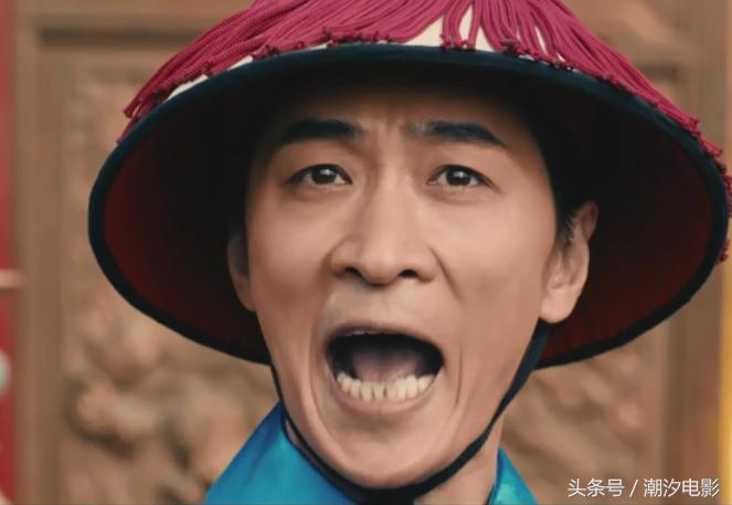 这部刚上映的国产片惊艳了我,国产电影的预告与正片