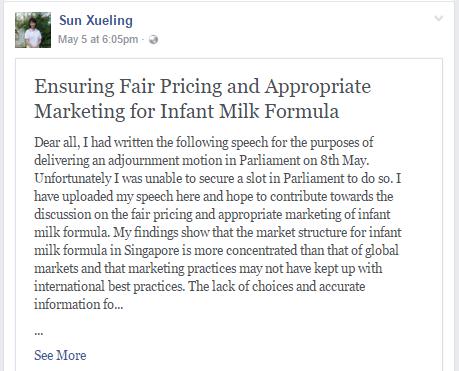 新加坡成人便宜又实惠的奶粉,新加坡本地奶粉热销