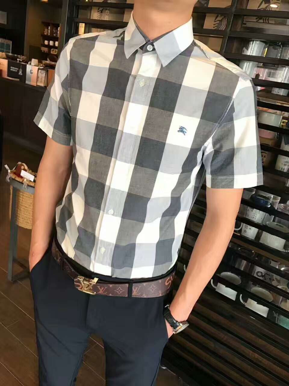 奔泪狂写职业原单打货人科普原单尾单仿货不看后悔