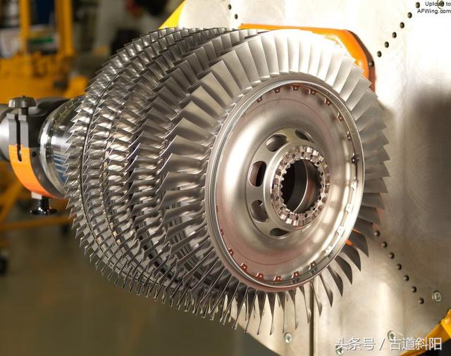 ej200涡扇发动机有多先进,ws19涡扇发动机和ej200