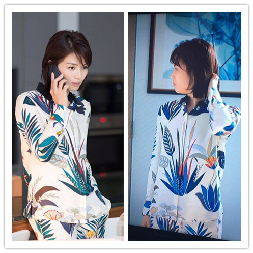 欢乐颂2安迪所有衣服图,欢乐颂2安迪同款衣服刘涛