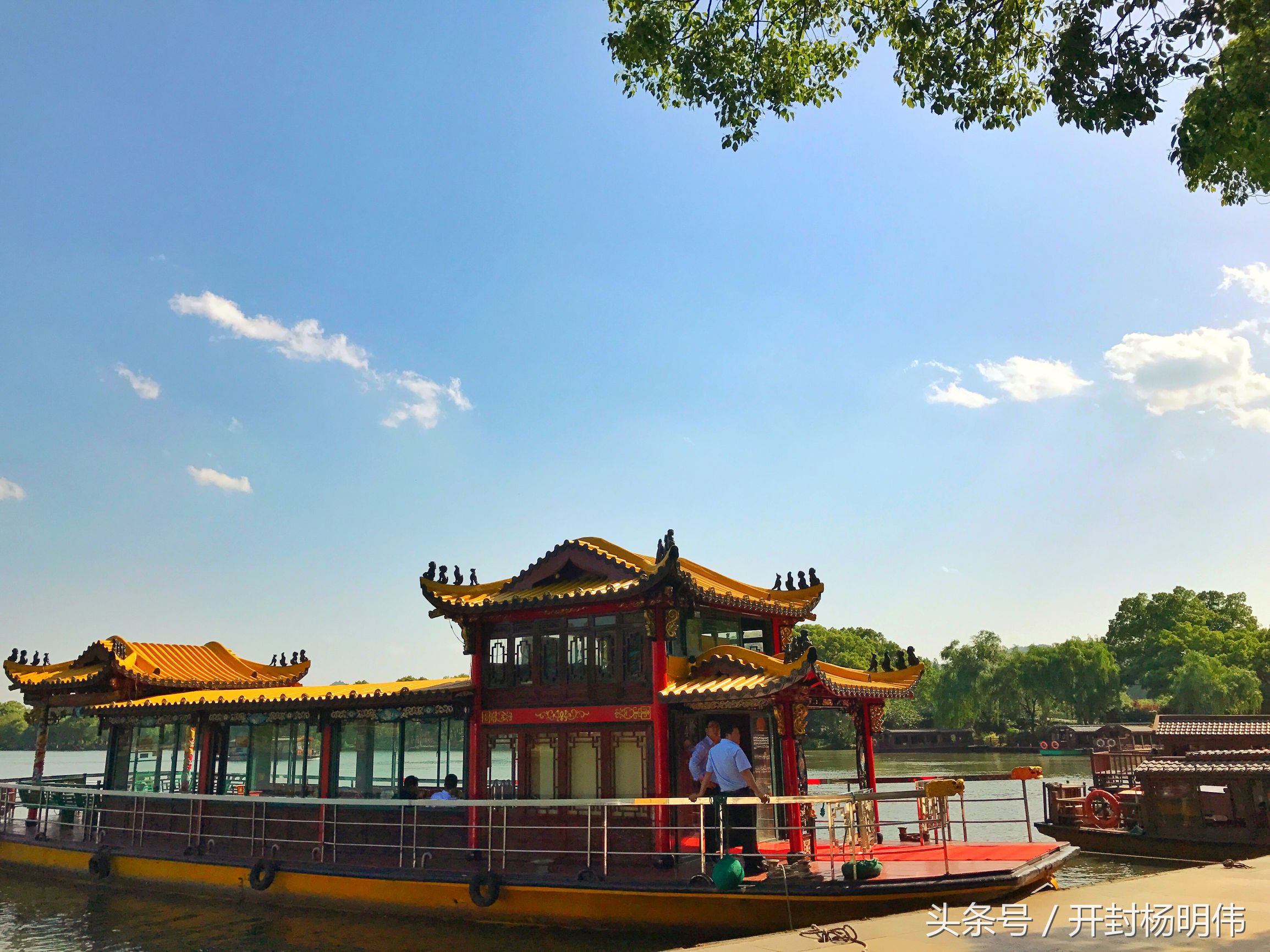 杭州西湖印象艺术团,杭州西湖印象旅游攻略