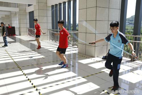 株洲体育中考足球怎么考,株洲体育中考足球