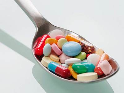 可以代替抗生素的消炎药,代替感冒药的抗生素