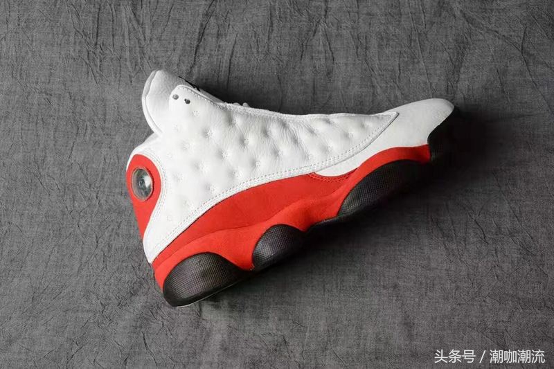 谁是性能王？细数2017跑男们和嘉宾明星上脚的那些超屌的鞋履