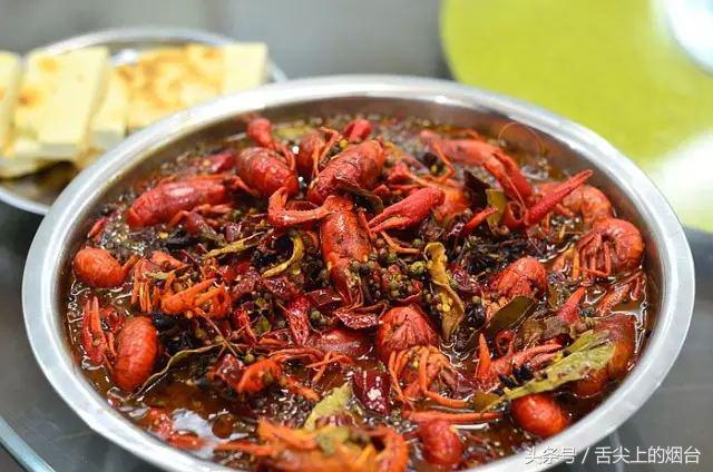 烟台这十三家餐厅个个都有干货!没吃过就亏了!