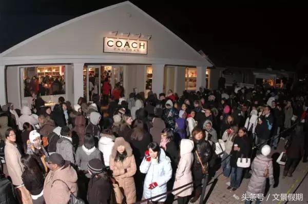 美国奥特莱斯攻略大全,美国奥特莱斯购物攻略