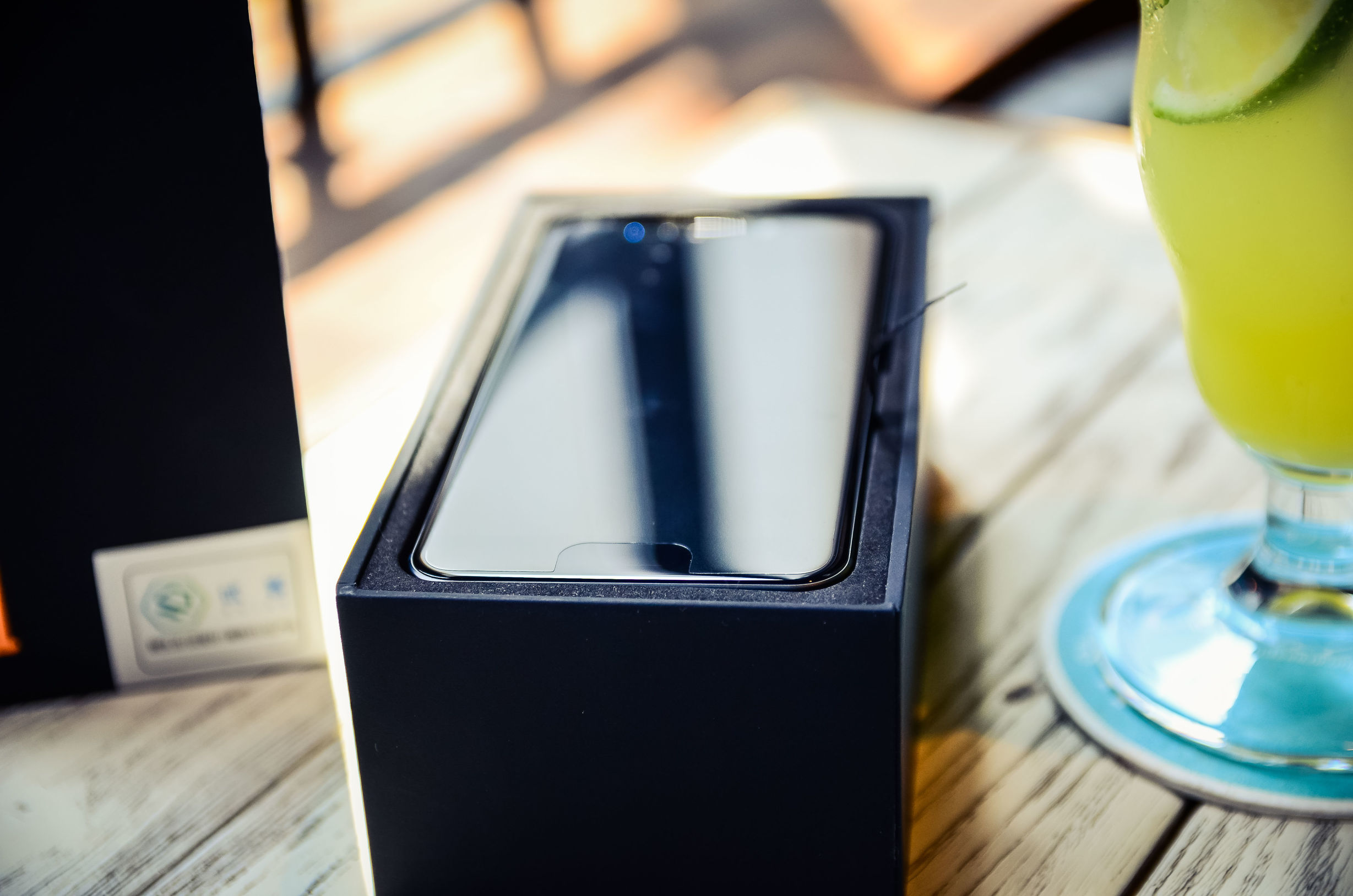 国美k1什么时候发布,虹膜识别国美k1