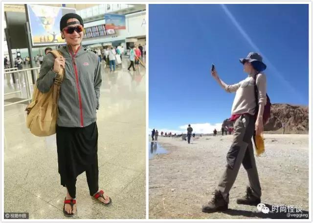 古力娜扎说张若昀唐艺昕,罗晋唐嫣张若昀唐艺昕