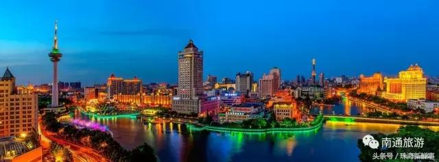 假期约起！珠海开通全新飞行航线，美食美景撩拨你那骚动的心！