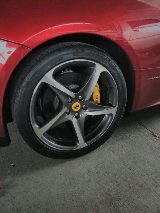 太有钱了！浙江二手车从业者带你看看正在准备过户的二手豪车们