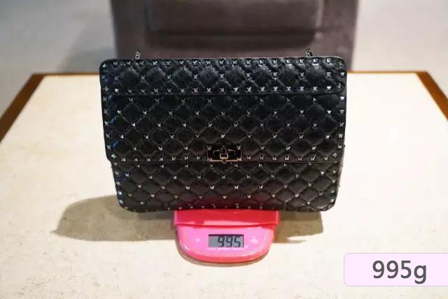 揭秘45款名牌包包重量的对比,什么样包包重量才是你喜欢的呢?