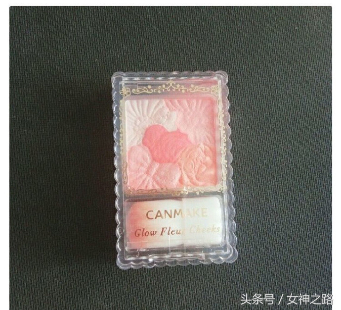 300块搞定全套大牌彩妆,惊喜不惊喜专治不开心