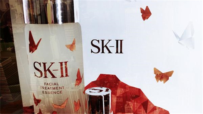 SK2到底有什么魔力，引无数女生竞折腰