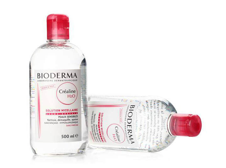 怎么辨别贝德玛是否正品,贝德玛粉水和绿水有什么区别