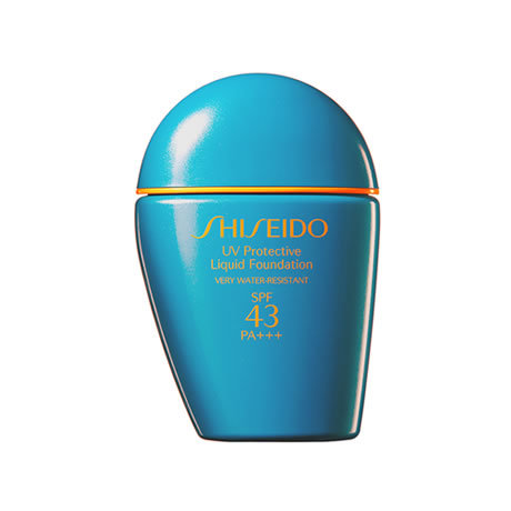 资生堂灰胖子防晒怎么样,资生堂白胖子日版和美版