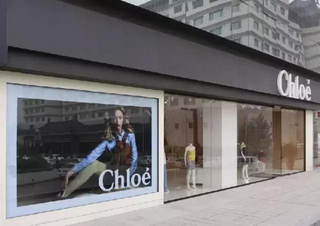 西安的奢侈品品牌有哪些,西安奢侈品大牌