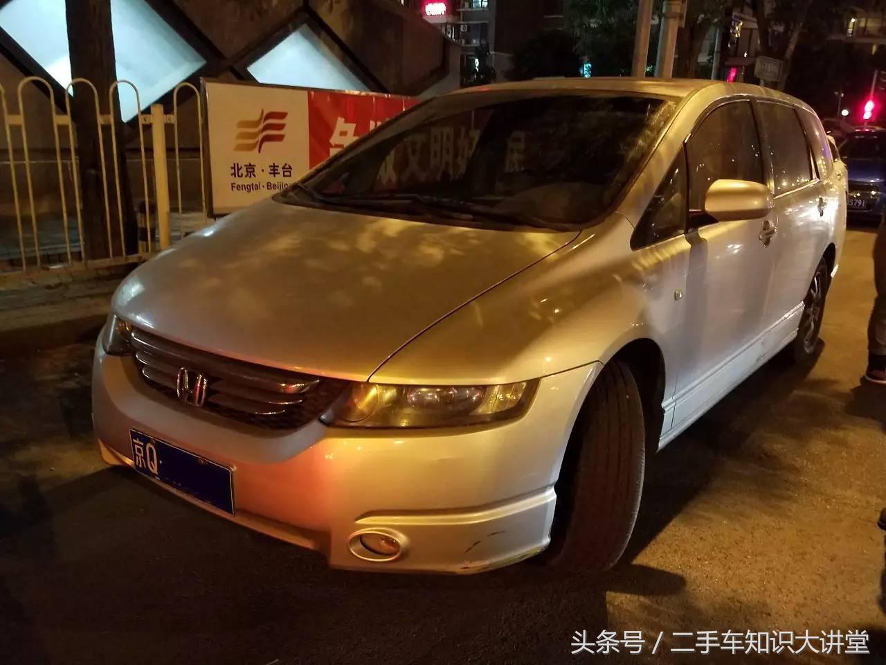 当年落地30万的日本车，如今2万没人要！