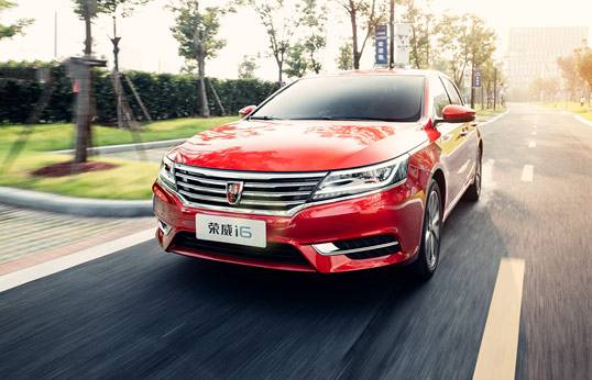 上汽荣威i6车怎么样,荣威i6的口碑与评价