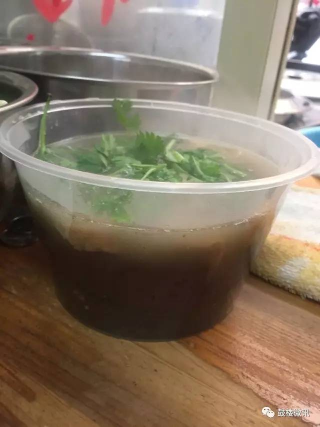 鼓楼区美食小吃一条街,鼓楼美食一条街美食推荐