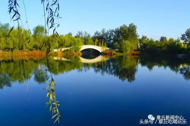 别怀疑，这就是百脉泉！竟如此惊艳，你是否从未见过！