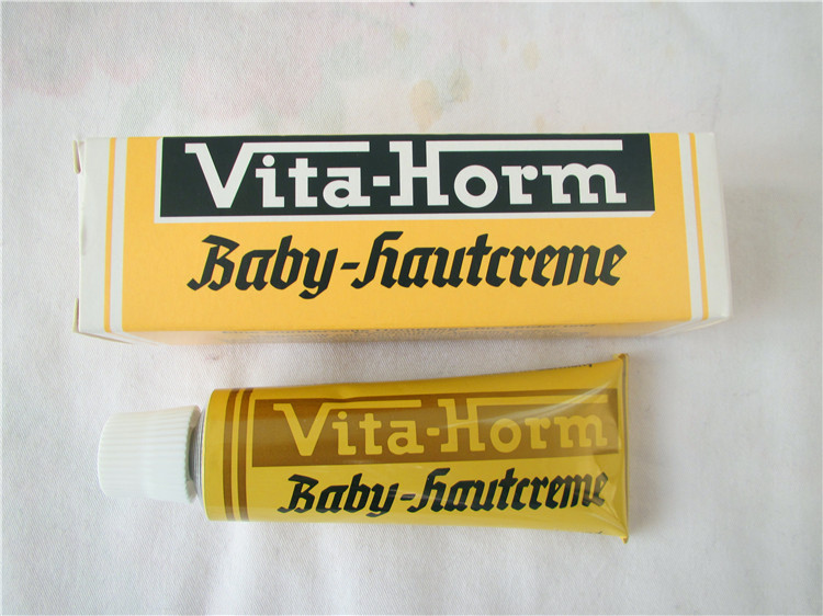 德国最好的宝宝药 (德国小朋友常用药物)