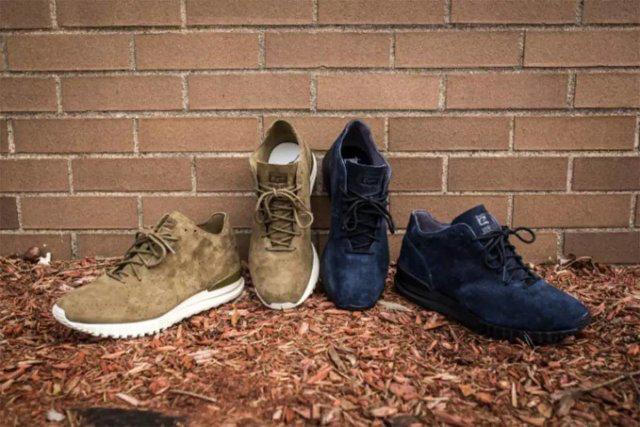 买到了新球鞋,盘点四款值得入手的爆款球鞋