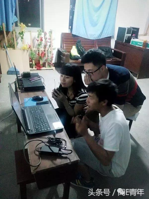 曲终人散，我们不散；倘若有缘，再次开唱！