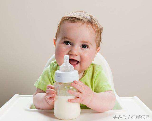 国产和国行奶粉有什么区别,宝宝都是喝什么牌子的奶粉