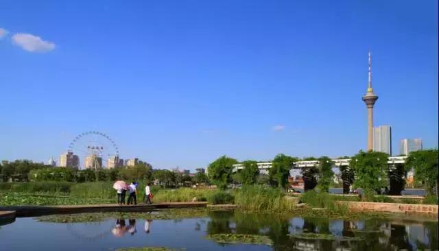 天津值得游玩门票便宜的景点,天津旅游攻略必去景点门票多少钱