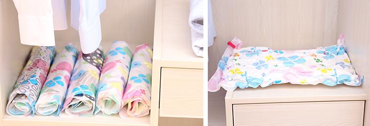 宿舍收纳的技巧与方法,告别脏乱差全部靠收纳