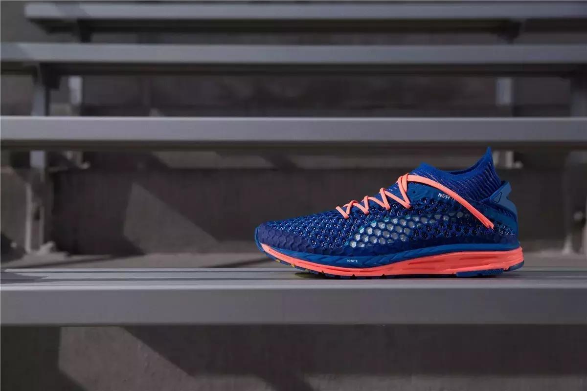 跑鞋界的黑科技,跑鞋中的黑科技