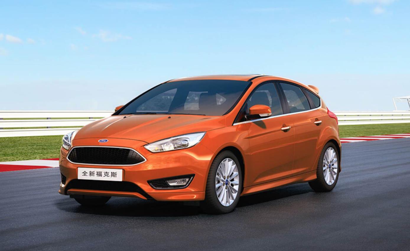 经典福克斯1.8自动两厢操控,宝马三系和福克斯操控哪个好